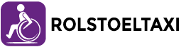 Rolstoeltaxi Amstelveen Service logo